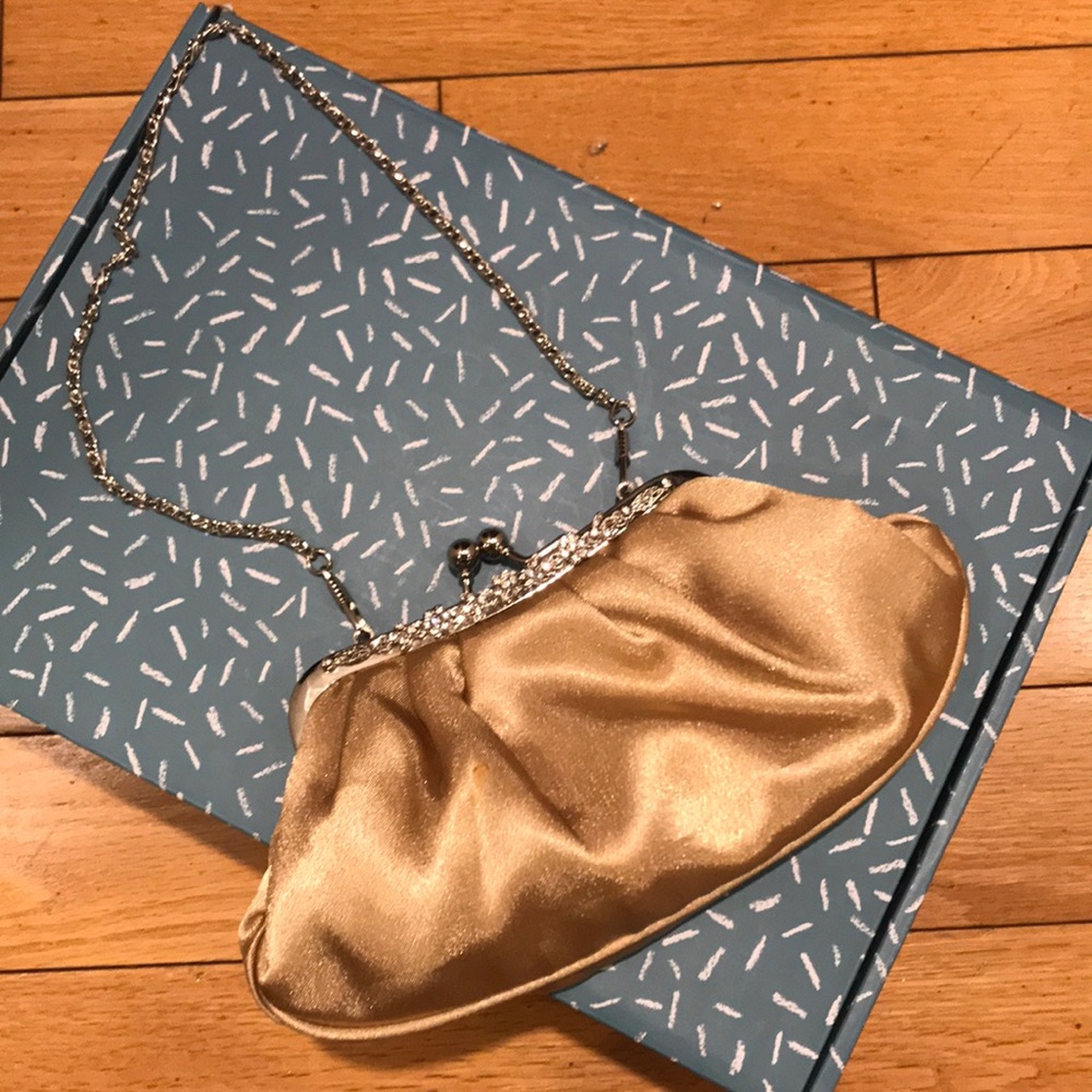 Mini clutch perfect for weddings / formal event